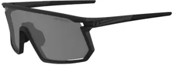 Syze sportive Tifosi Optics Moab, lente të këmbyeshme, i zi