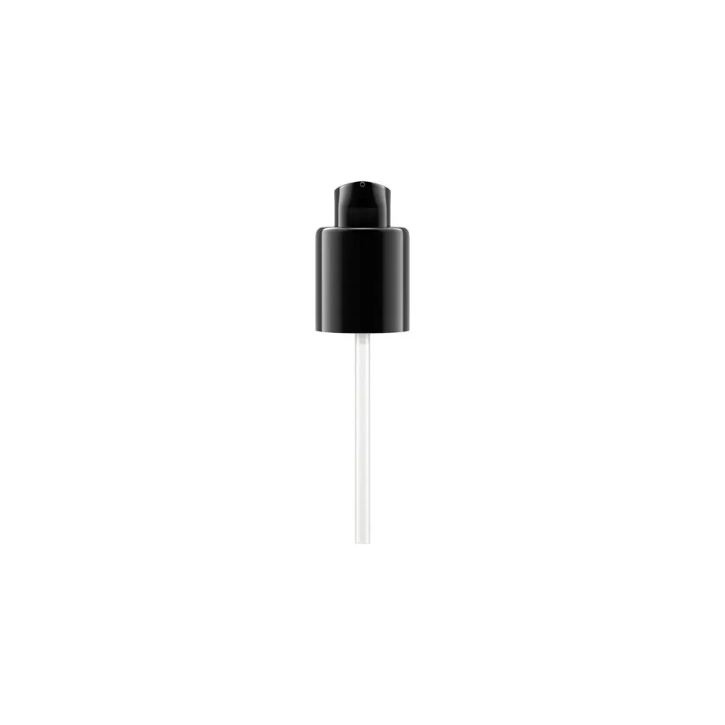 FOUNDATION PUMP - 1