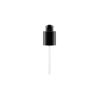 FOUNDATION PUMP