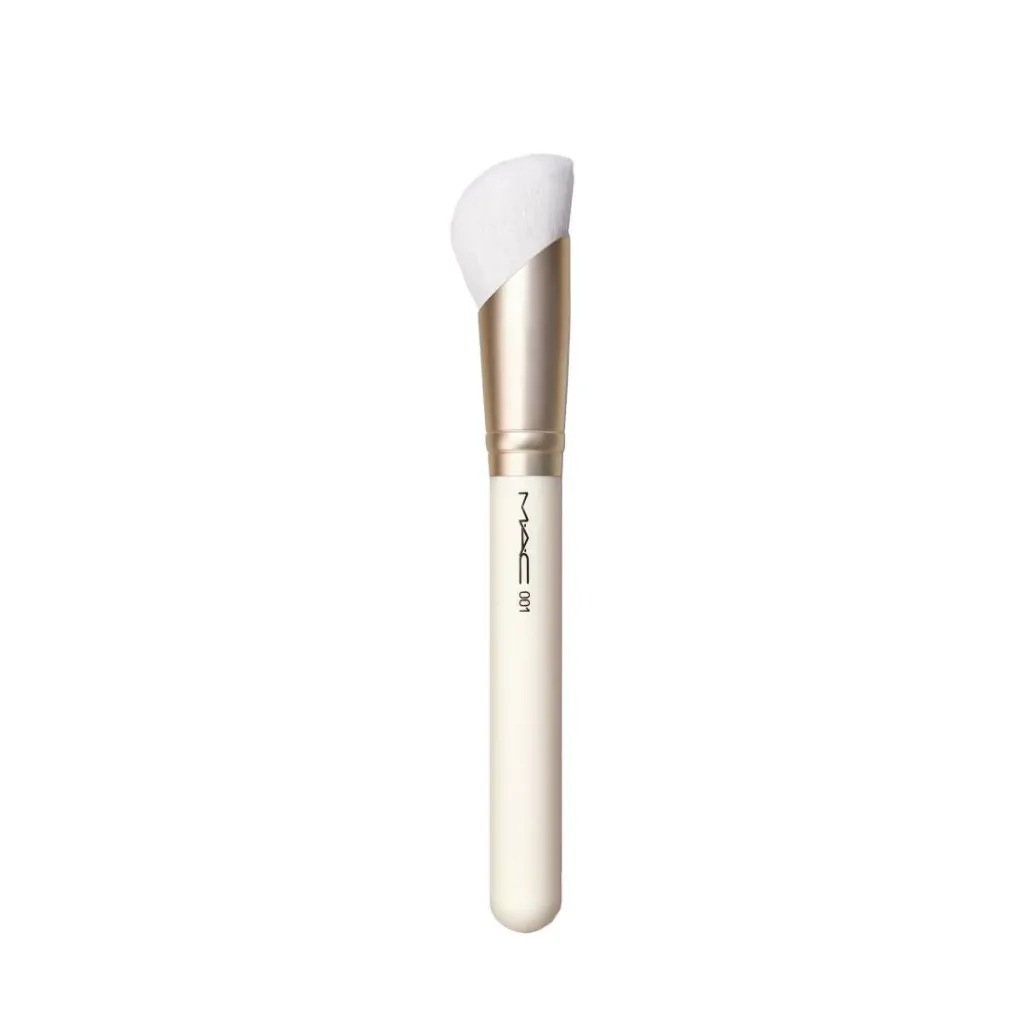 MAC Serum + Moisturizer Brush - 1