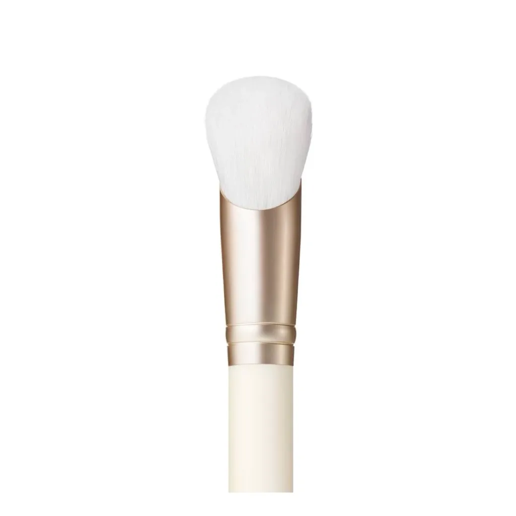 MAC Serum + Moisturizer Brush - 2