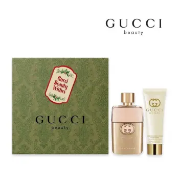 GUICCY GUILTY SET
