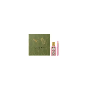 GUCCIFLORA GORGEOUS GARDENIA Eau De Parfum SET