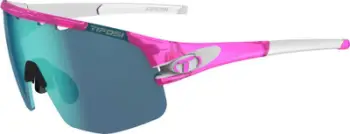 Syze sportive Tifosi Sledge Lite Clarion, rozë