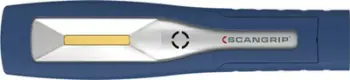 Llampë dore pune Scangrip MINI MAG PRO 03.5692, COB LED, SMD LED, e zezë