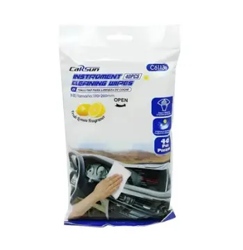 Leckë per pastrimin e vetures. CARSUN