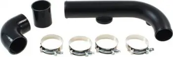 Tub charge TurboWorks D, për VW Golf 7 1.4T, për Audi A3 1.4T, alumini