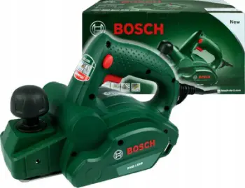 Rrafshues elektrik Bosch PHO 1500, 550W, 82 mm, jeshil
