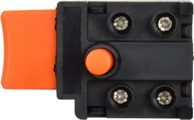 Komutator për stërvitje Celma Geko G85203, 4 konektorë, i zi - 1