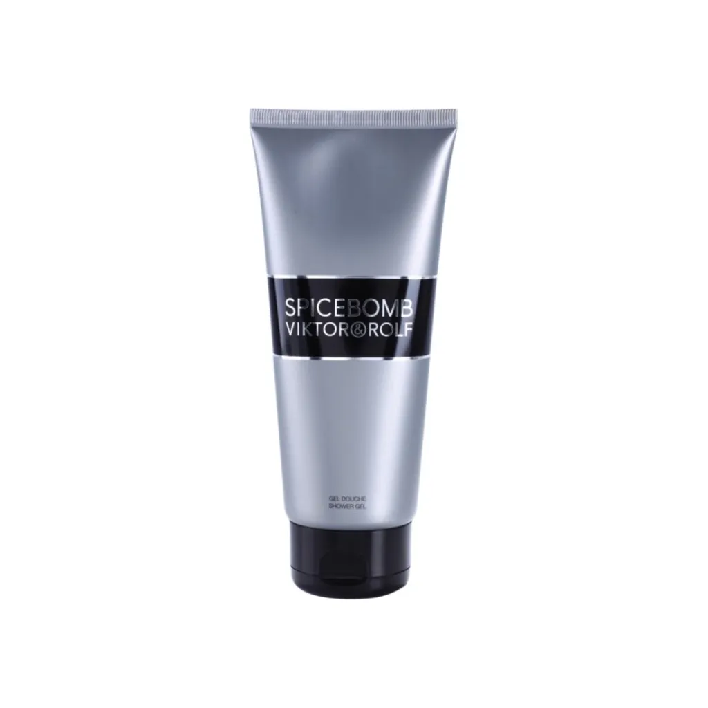 Viktor & Rolf Spicebomb Shower Gel - 1