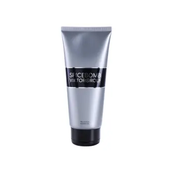Viktor & Rolf Spicebomb Shower Gel