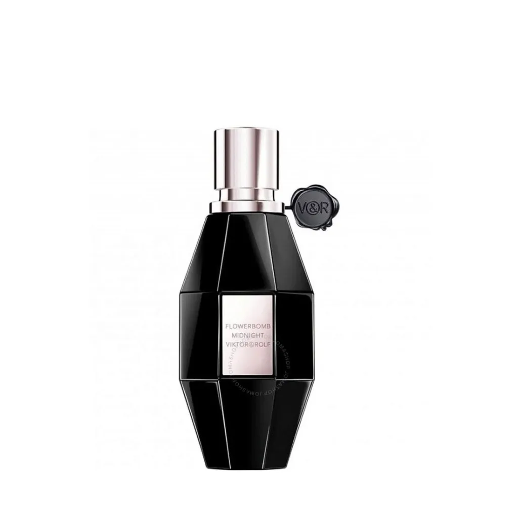 Viktor & Rolf Flowerbomb Midnight Eau de Parfum - 1