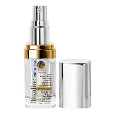 Krem Rexaline Premium Line Killer X-Treme Corrector 15 ml - 1