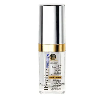 Krem Rexaline Premium Line Killer X-Treme Corrector 15 ml - 2