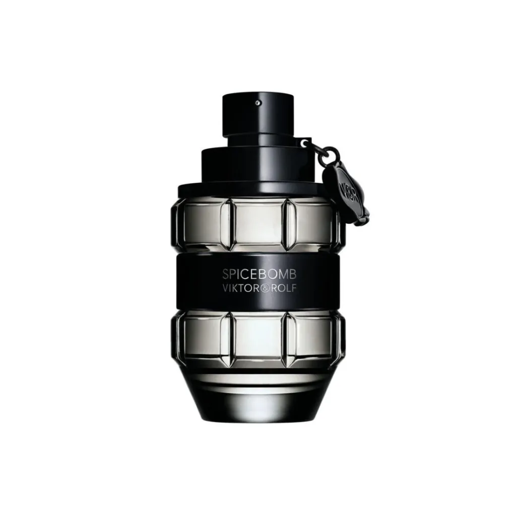 Viktor & Rolf Spicebomb Eau de Toilette - 1