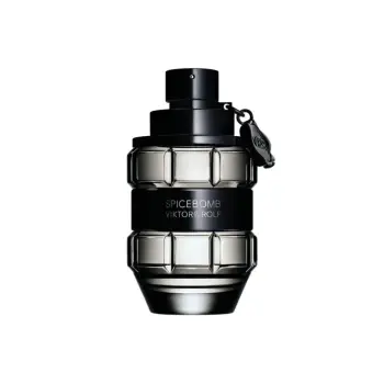 Viktor & Rolf Spicebomb Eau de Toilette