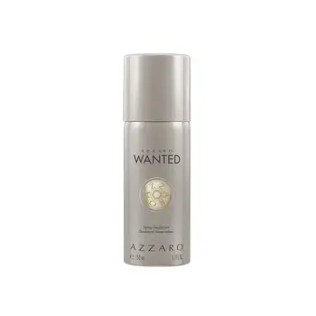 AZZARO WANTED DEODORANT SPRAY