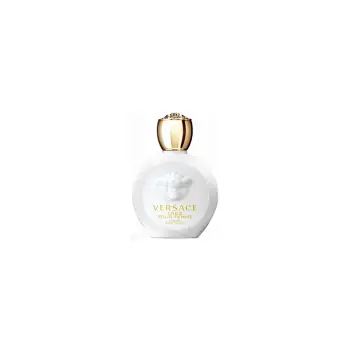 Versace Eros Pour Femme LUXURY BODY LOTION