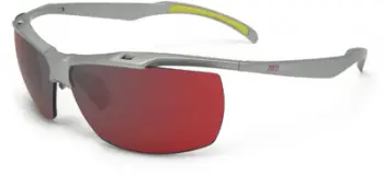 Syze sportive zeroRH+ Mythos 12, lente Grey NXT, super të lehta, gri