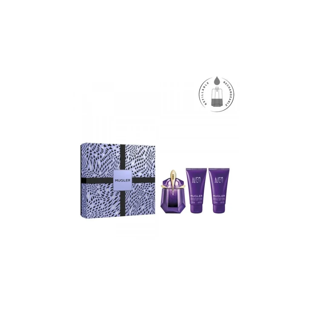 MUGLERAlien EDP Women’s - 1