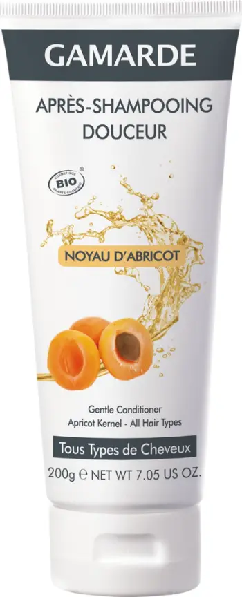 Balsam flokësh I0148150 Apricot Kernel Gentle, 7.05 oz, për të gjitha llojet e flokëve