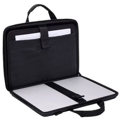 Çantë laptopi Thule Gauntlet, 15"-16", e zezë - 4