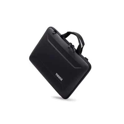 Çantë laptopi Thule Gauntlet, 15"-16", e zezë - 5