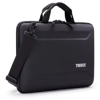 Çantë laptopi Thule Gauntlet, 15"-16", e zezë