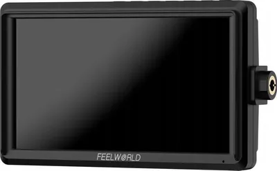 Monitor për kamera Feelworld FW279, 7", HDMI, 4K - 5
