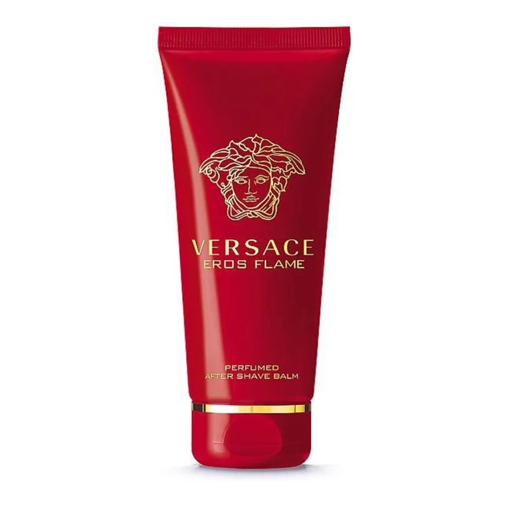 VERSACE EROS FLAME SHOWER GEL - 1