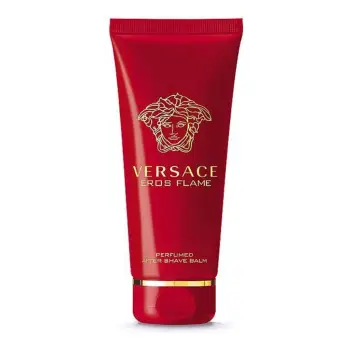VERSACE EROS FLAME SHOWER GEL