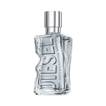 D BY DIESEL