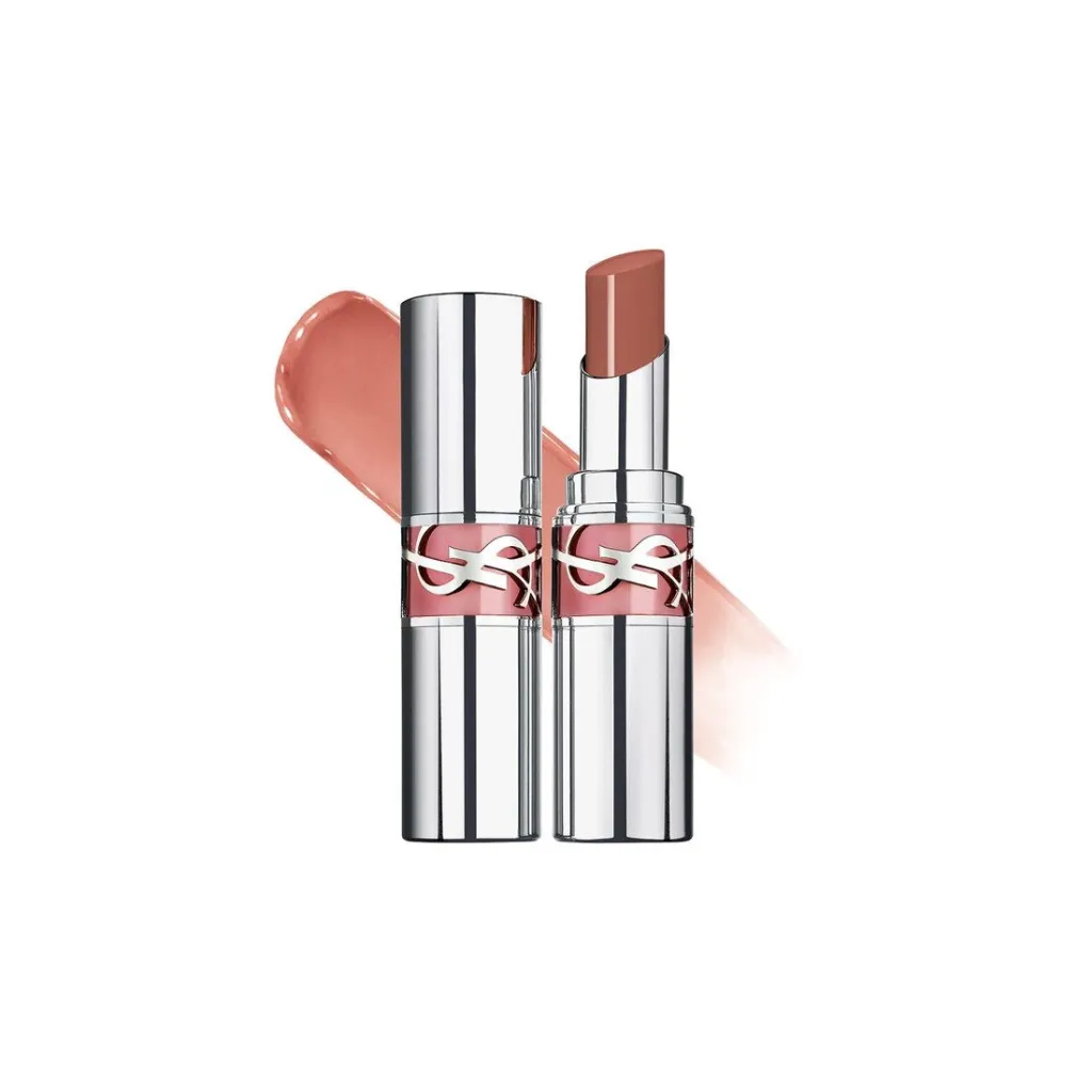 YVES SAINT LAURENT LOVESHINE LIPSTICK - 17