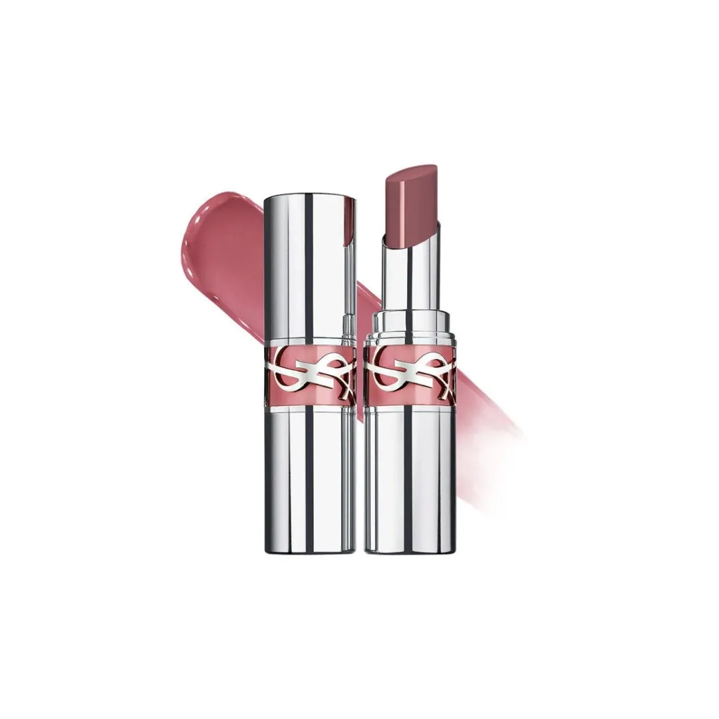 YVES SAINT LAURENT LOVESHINE LIPSTICK - 19