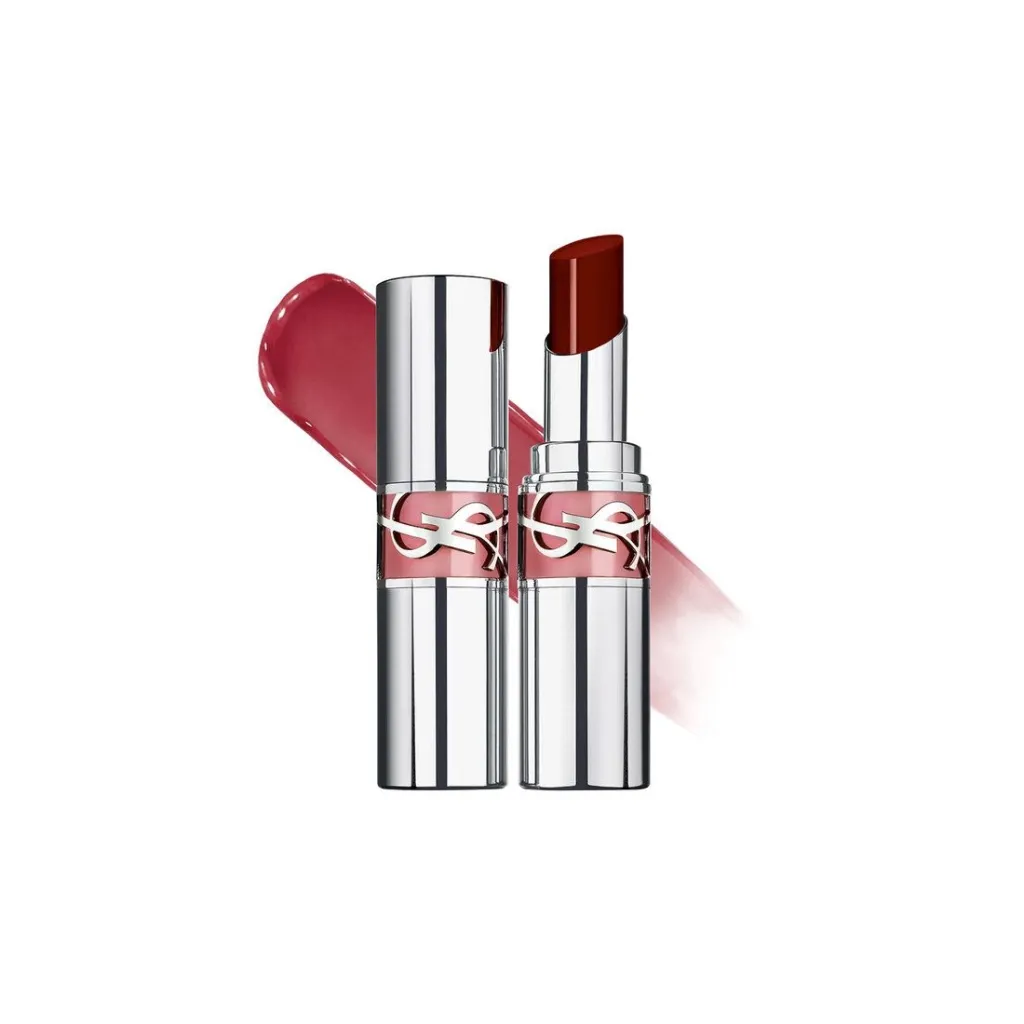 YVES SAINT LAURENT LOVESHINE LIPSTICK - 3