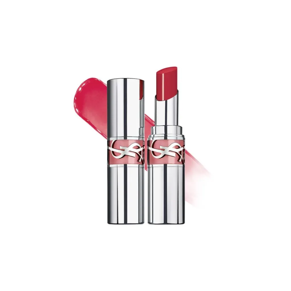 YVES SAINT LAURENT LOVESHINE LIPSTICK - 5