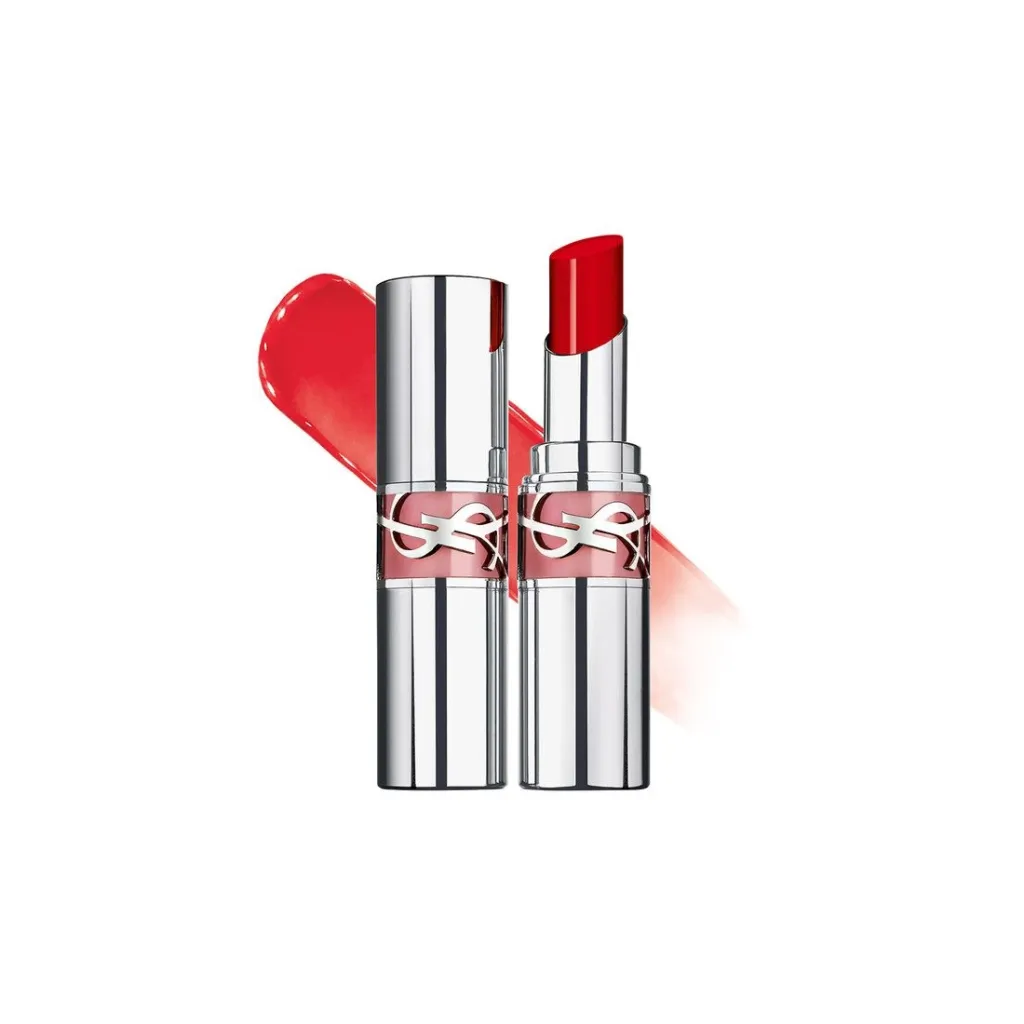 YVES SAINT LAURENT LOVESHINE LIPSTICK - 7