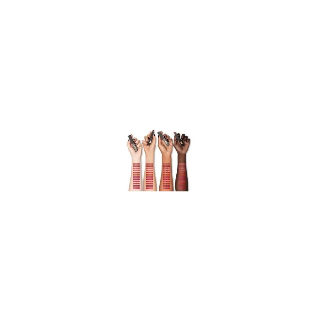 YVES SAINT LAURENT The Slim Velvet Radical Matte - 2
