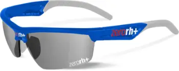 Syze sportive ZeroRH+ Radius 12, lente Varia Grey, 28g, gri