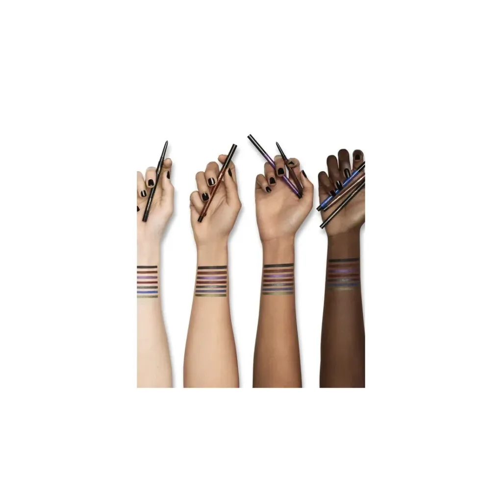 YVES SAINT LAURENT CRUSHLINER EYELINER - 2