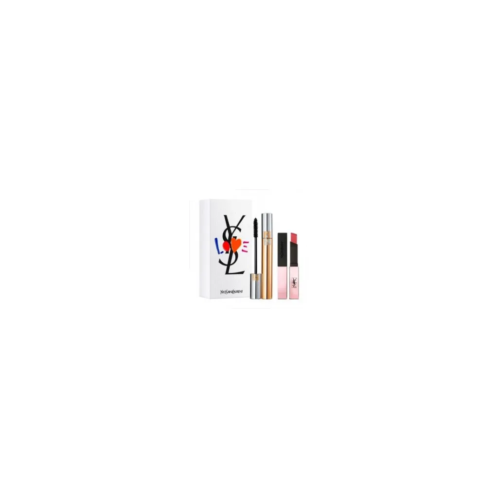 Yves Saint Laurent Volume Effet Mascara SET - 1