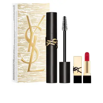 Yves Saint Laurent LASH CLASH SET