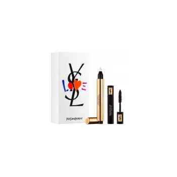 YSL TE2+MINI MVEFC SET