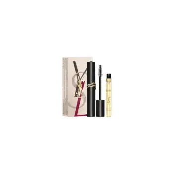 YSL Lash Clash Mascara & Libre Eau de Parfum SET