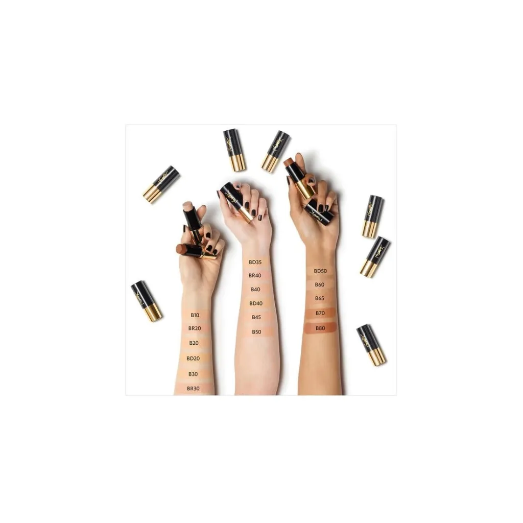 ALL HOURS FOUNDATION STICK - 2