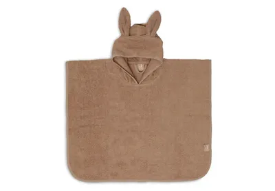 Poncho peshqir - Biscuit - 1
