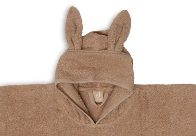 Poncho peshqir - Biscuit - 2