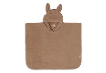 Poncho peshqir - Biscuit