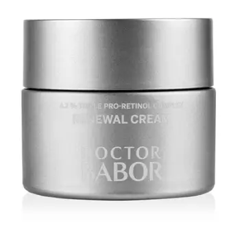 Krem rigjenerues për fytyrë Doctor Babor – Babor, 50 ml