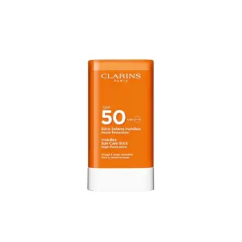 Clarins Invisible Sun Care Stick SPF50